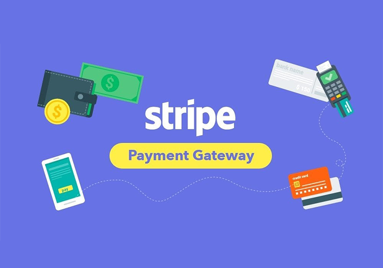Stripe-条纹用美国执照注册教程-米渡资源网