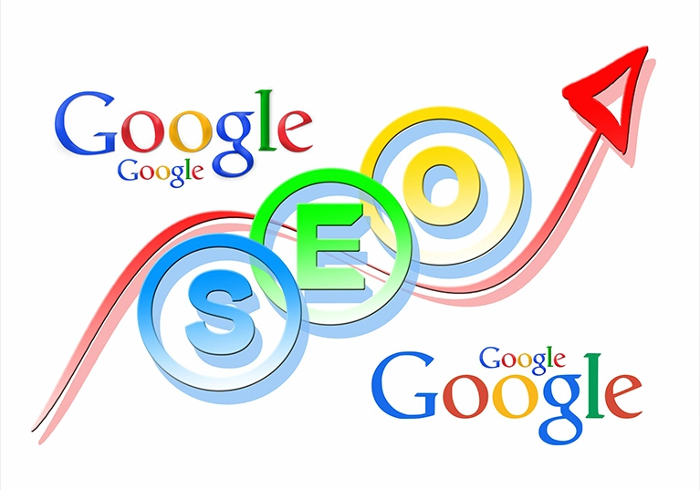 独立站谷歌Google-SEO优化-米渡资源网