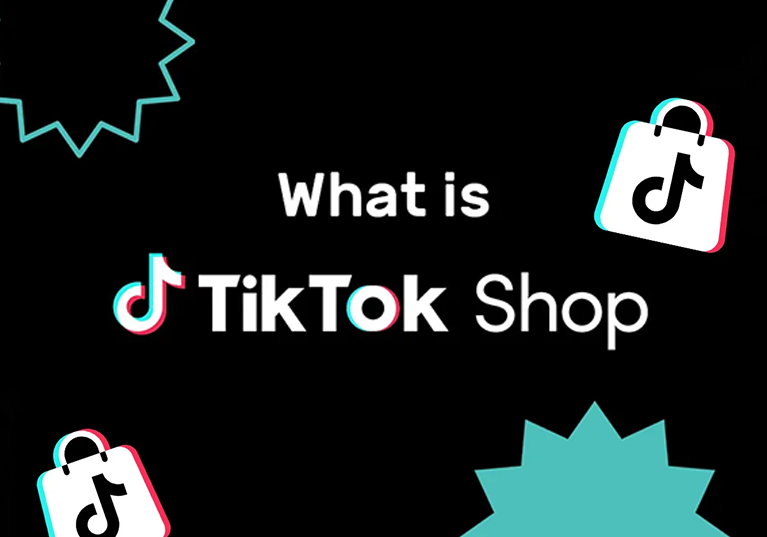TikTok店铺运营干货资料-PDF-米渡资源网