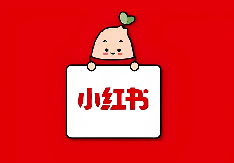 小红书-账号推广引流新手教程-米渡资源网