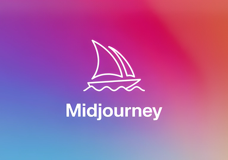 Midjourney-入门到精通 MJ教程系列 AI绘图作画教学-米渡资源网