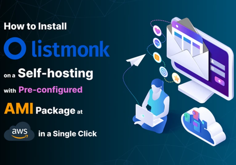 listmonk批量发送邮件服务-米渡资源网