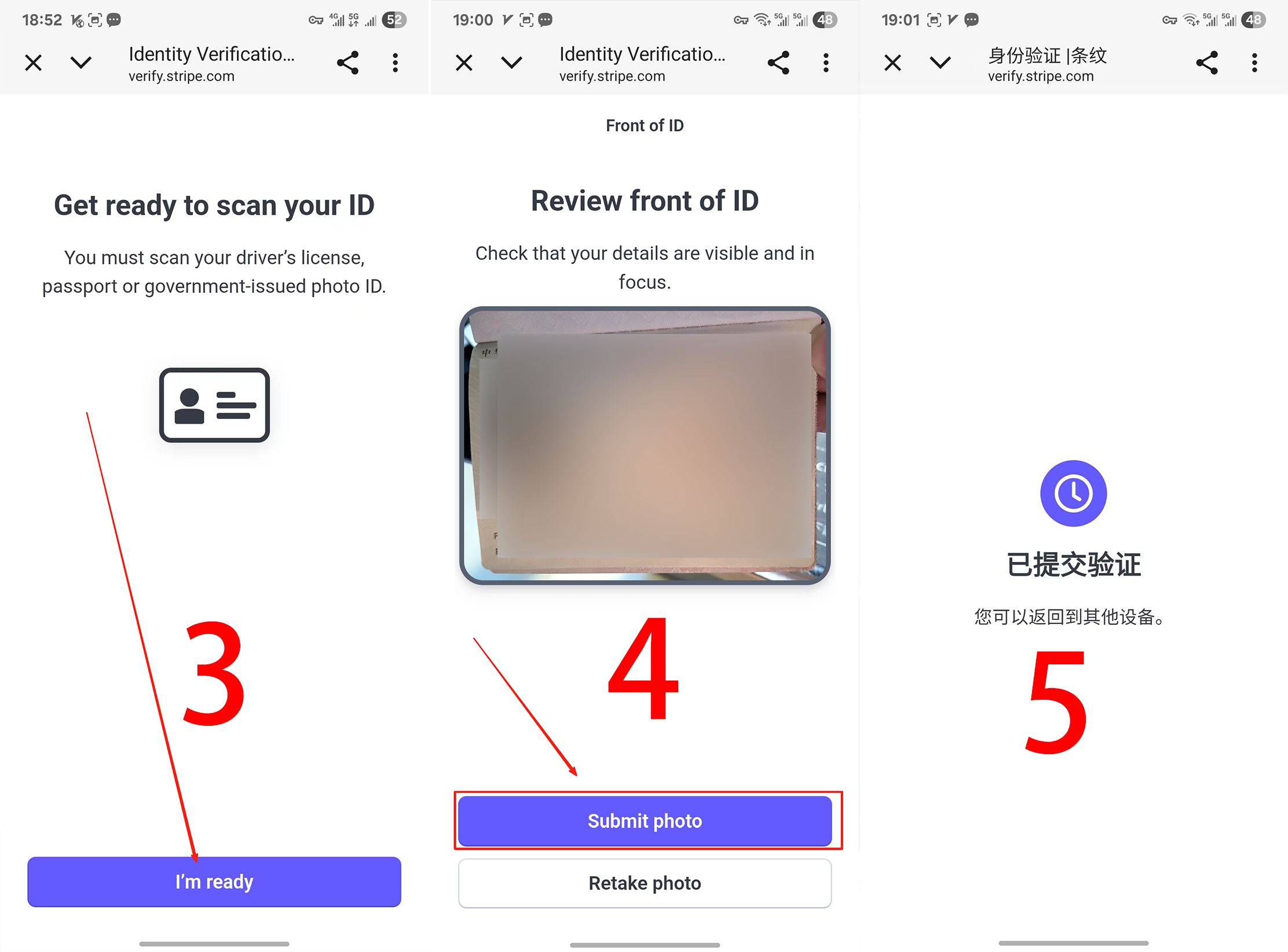 图片[27]-Stripe 条纹使用美国执照注册教程：跨境收款账号合规开通流程