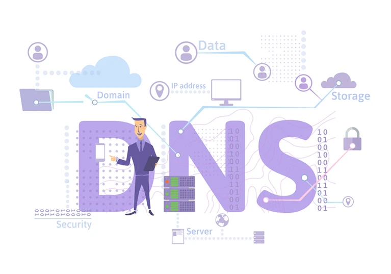 域名注册教程及 DNS 解析：从购买到解析生效全流程