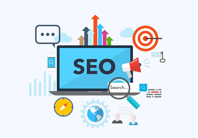 网站 SEO 必修课：URL 结构、站点地图设置与图片优化实-米渡资源网｜TikTok跨境电商与独立站教程