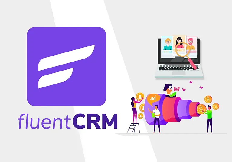 WordPress 独立站如何用 FluentCRM 实现邮件营销自由？-米渡资源网｜TikTok跨境电商与独立站教程