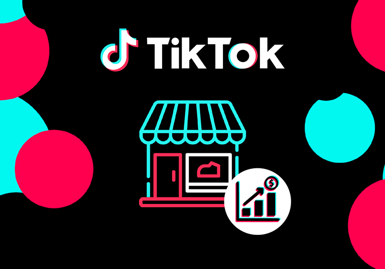 Tiktok线上实操60天落地教程-米渡资源网｜TikTok跨境电商与独立站教程